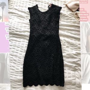 Perfect Little Black Dress